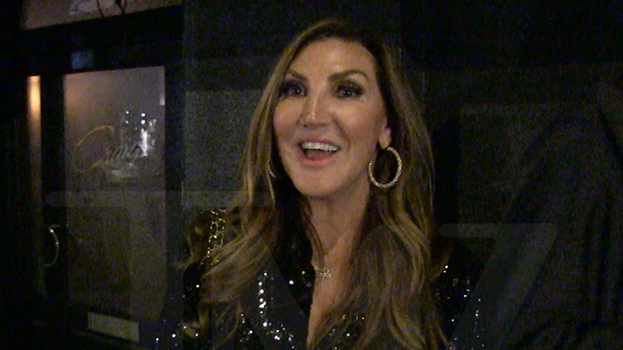 Heather McDonald talks Justin Baldoni and Blake Lively Legal War