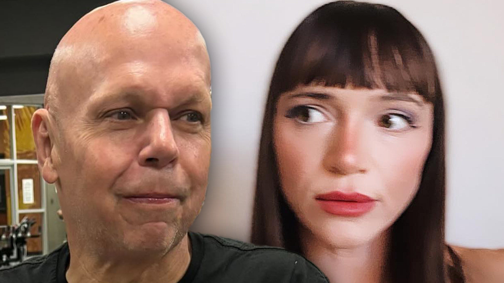 The former MTV presenter Matt Pinfield's daughter files for the conservatories