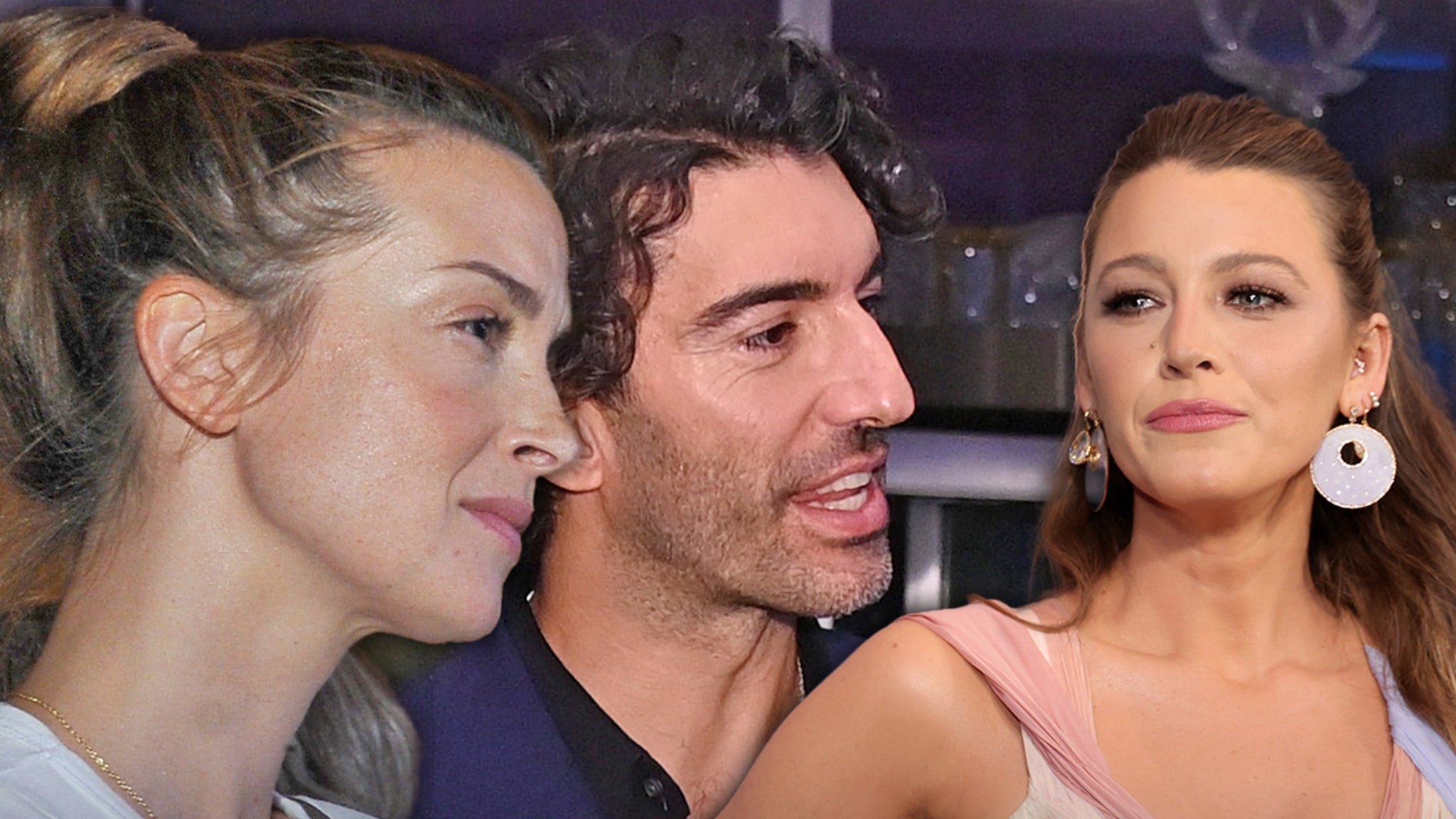 Justin Baldoni's wife breaks her silence and shows full support for her husband amid Blake Lively drama