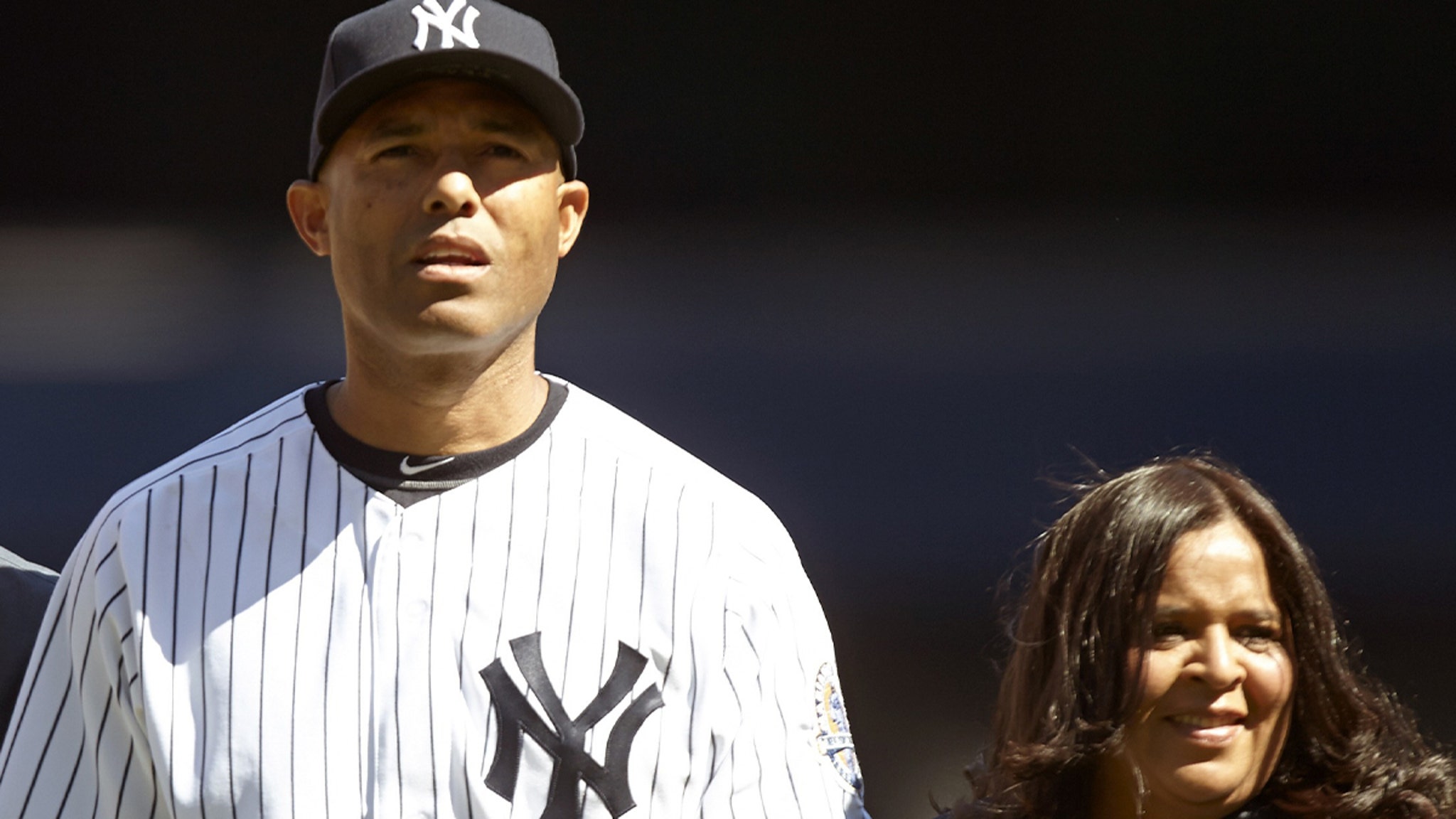 Mariano Rivera and wife Clara deny covering up child sexual abuse