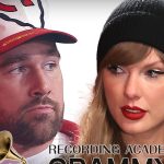 Travis Kelce will not take part in Grammys to support Taylor Swift