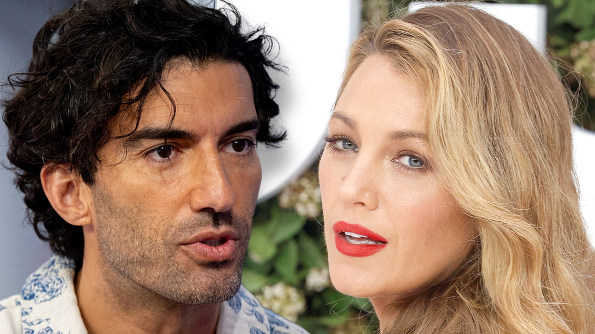 Justin Baldoni speaks out about Blake Lively's smear campaign, TMZ fights back