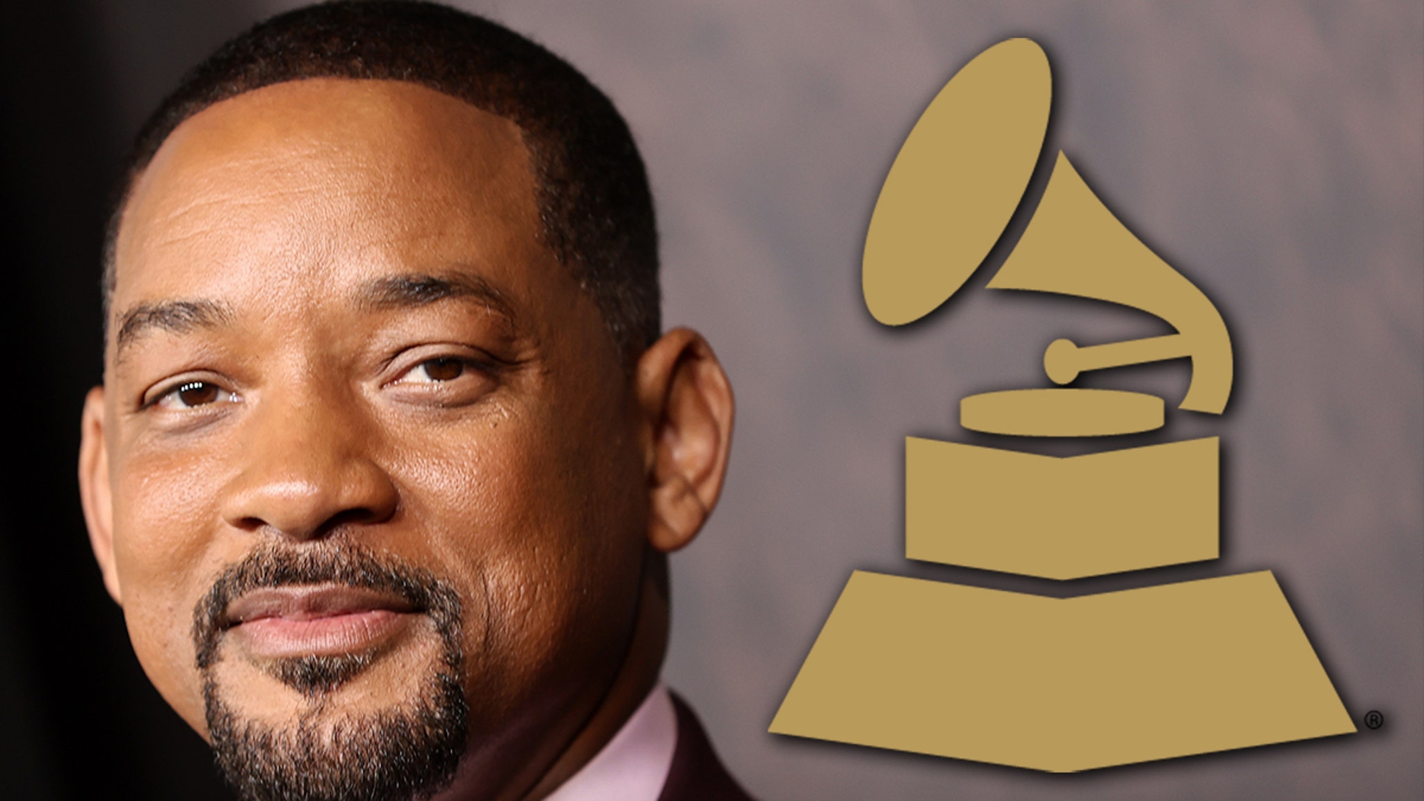 Will Smith presents himself at Grammys, first appearance in Major Awards since Chris Rock Slap