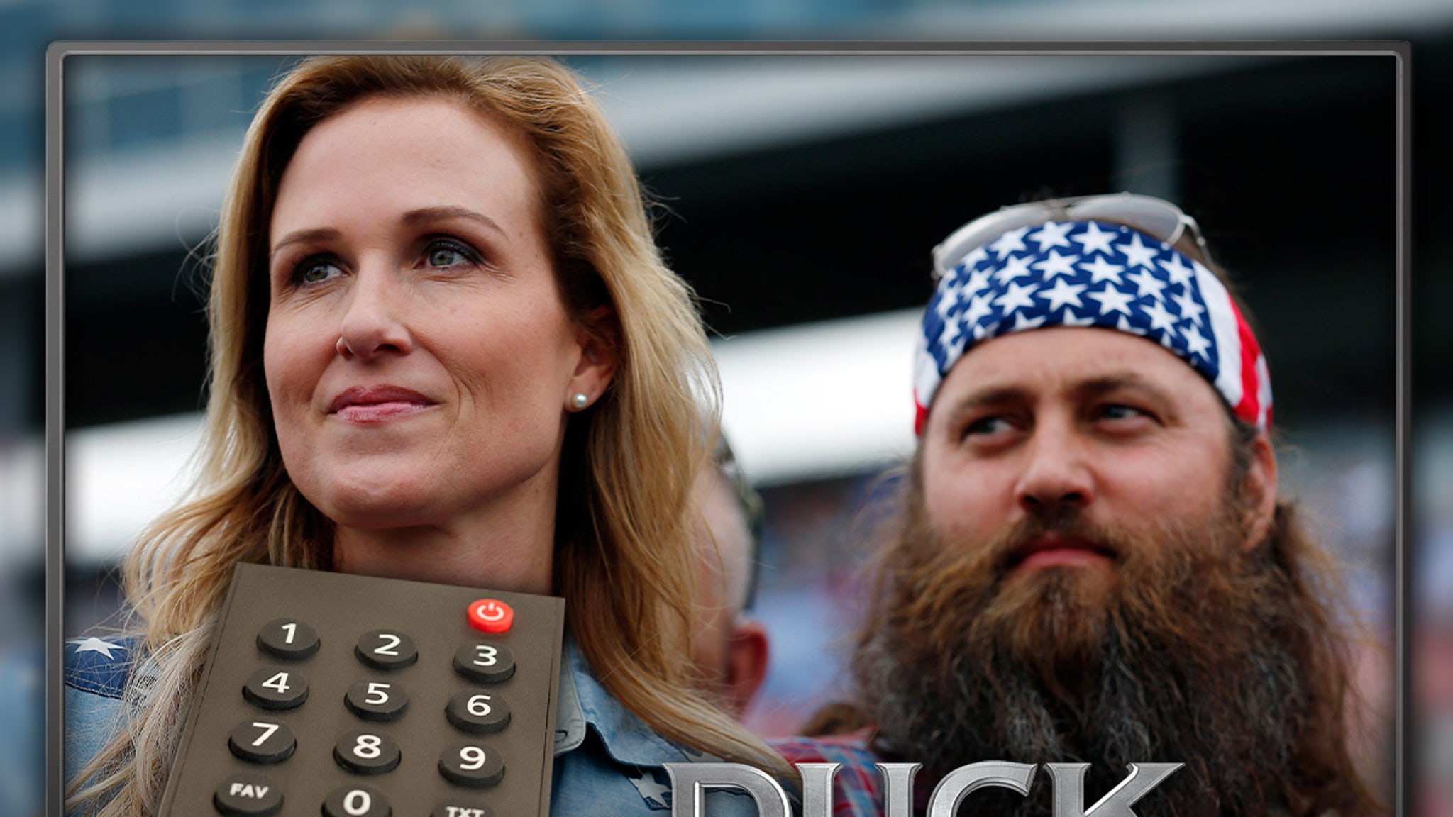 “Duck Dynasty” returns after almost eight years on the air