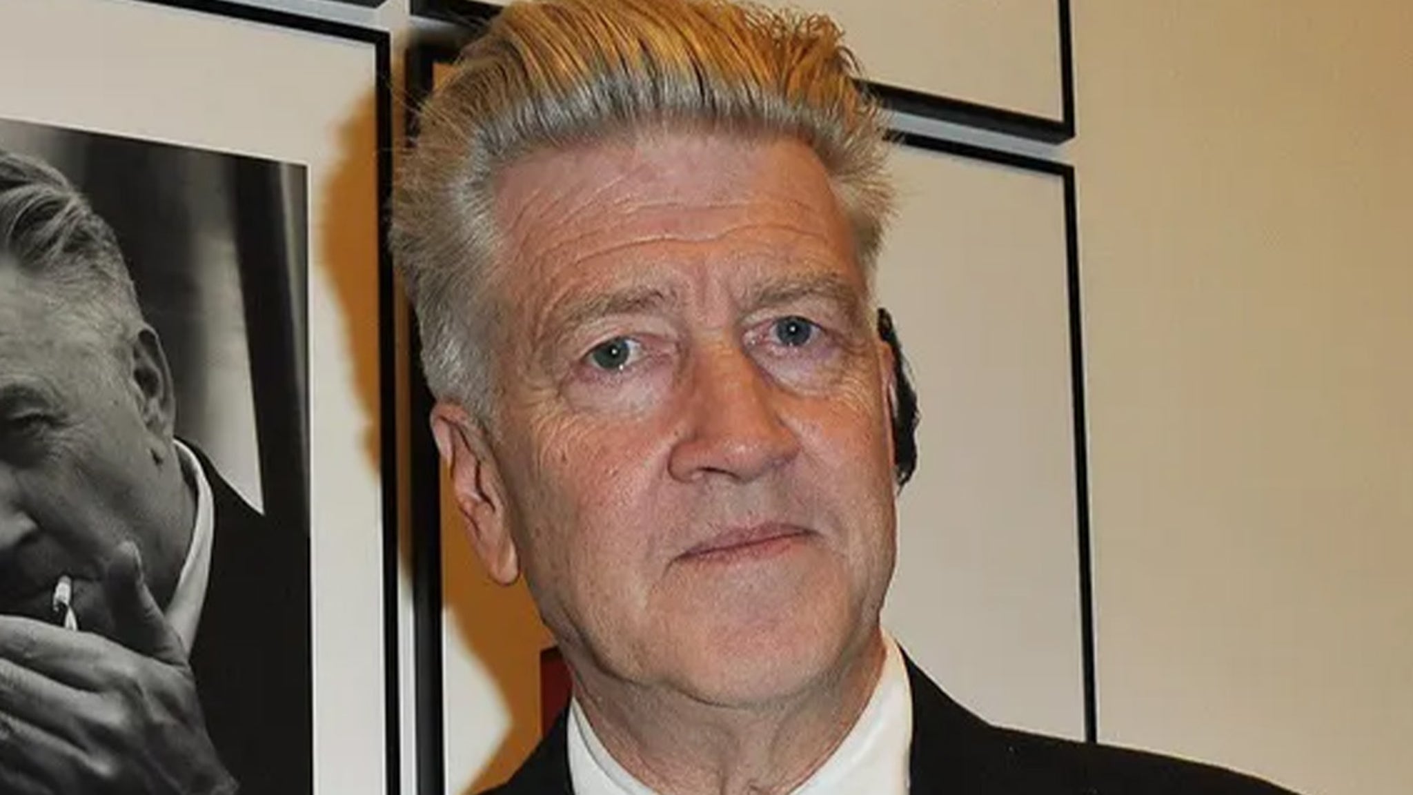 Blue Velvet director David Lynch dies at 78