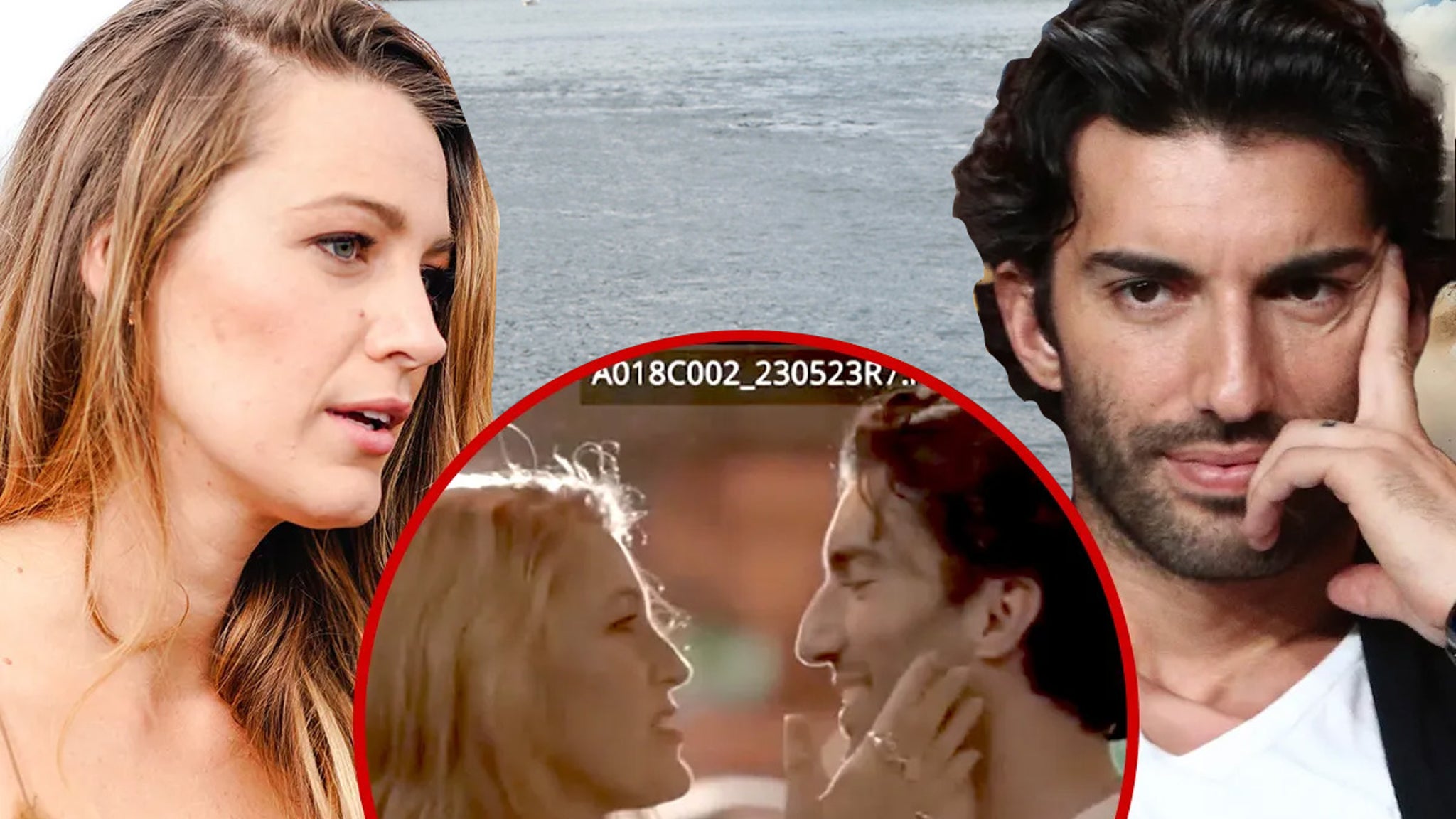 Blake Lively rips Justin Baldoni for “It Ends With Us” video, “Damning” clip proves me right