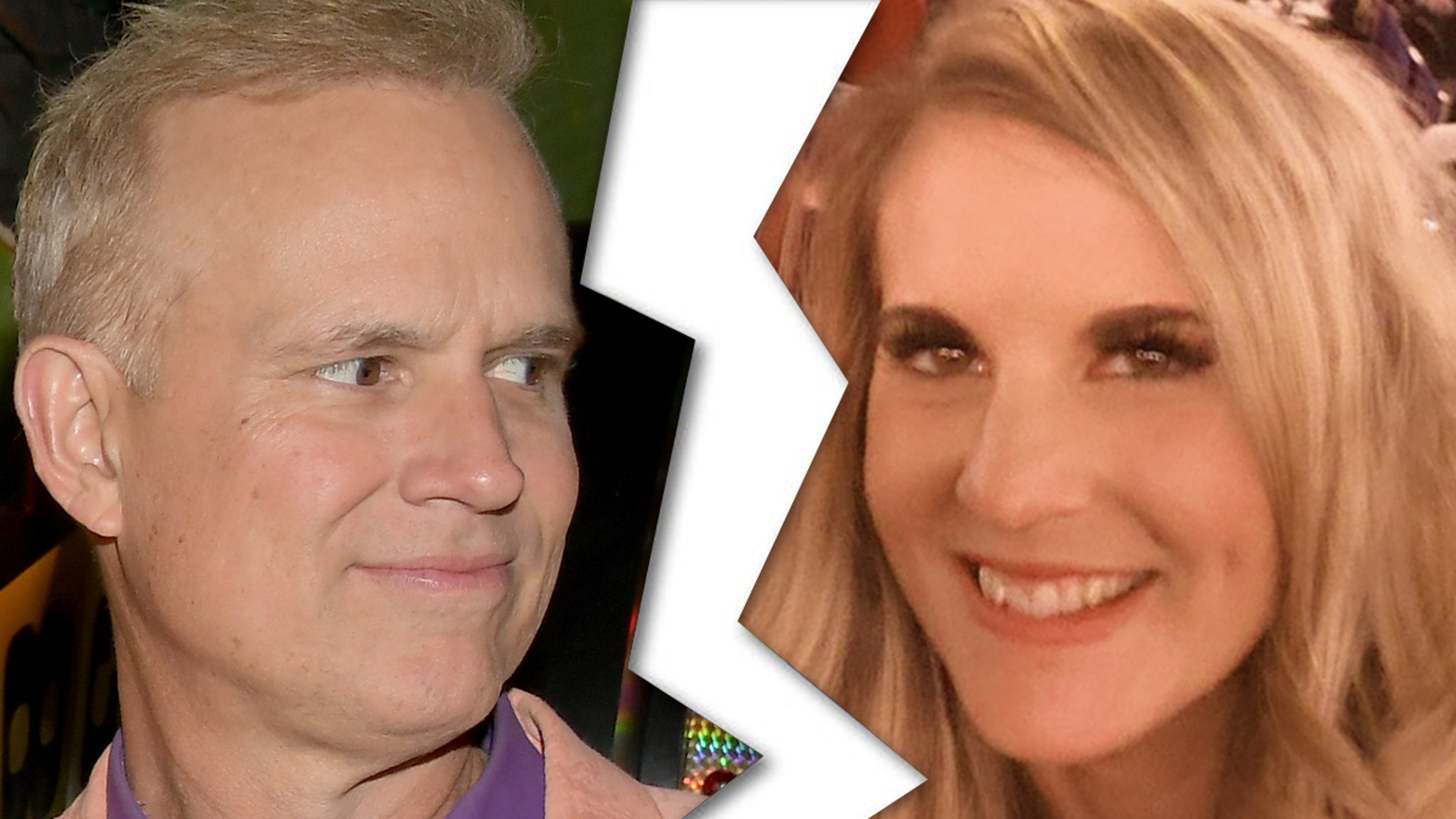 “The Price is Right” announcer George Gray files for divorce