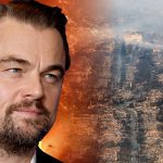 Leonardo DiCaprio donates $1 million to wildfire relief through his organization