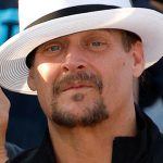 Kid Rock slams Michelle Obama for skipping Trump's inauguration