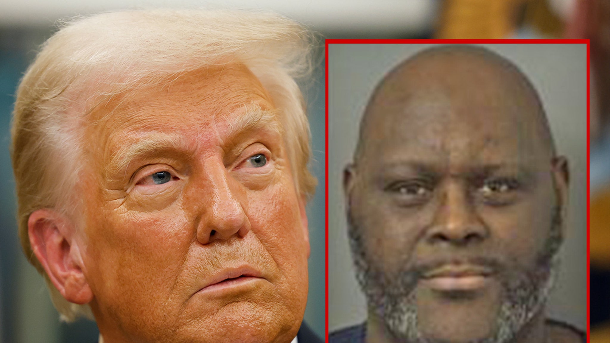 Florida man arrested for allegedly making “violent” threats against President Trump on Facebook