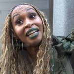 TikTokers GloZell Green and Tay Zonday share concerns about the TikTok ban