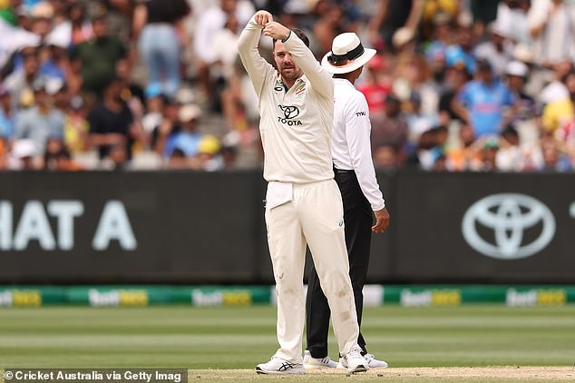 Australian cricket hero Travis Head criticized for insulting a nation as wife targeted by angry fans