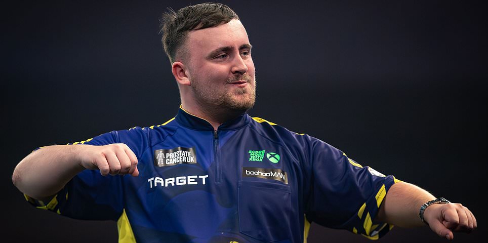 Luke Littler vs Nathan Aspinall – World Darts Championship: Live results and stage-by-stage updates as Nuke eyes first world title plus Peter Wright vs Stephen Bunting