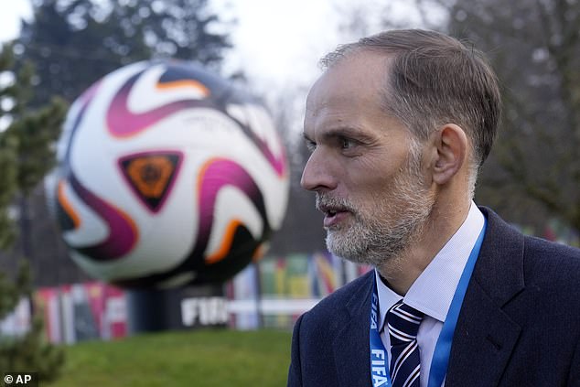 Thomas Tuchel officially begins his role as England head coach, three months after his appointment, and the Three Lions will begin attending matches ahead of the first team announcement.