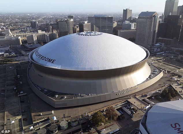 NFL releases Super Bowl update following deadly terrorist attack in New Orleans