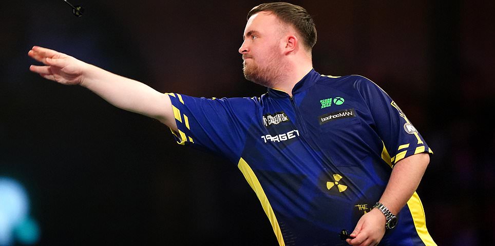 Stephen Bunting vs Luke Littler – World Darts Championship semi-final: Live results and set-by-set updates as 'The Nuke' aims for second straight final, but first Chris Dobey takes on Michael van Gerwen