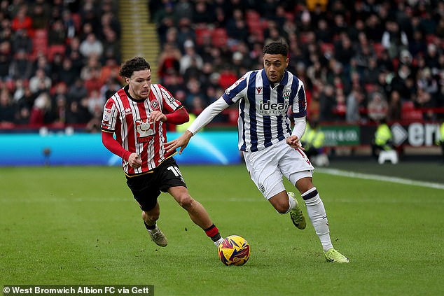 Lewis Dobbin is close to joining Norwich until the end of the season as Aston Villa cancels loan from West Brom after just ONE Championship start.