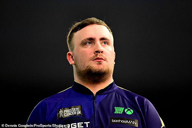 Luke Littler reaches a second successive World Darts Championship final after defeating Stephen Bunting 6-1 to set up a delightful clash against Michael van Gerwen.