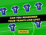 PLAYING TEAM SHEET: Can you remember the Chelsea team that earned a dramatic 4-4 draw with champions Man City in November 2023?