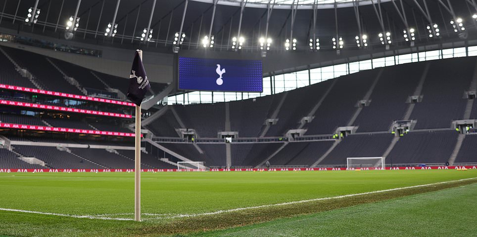 Tottenham vs Newcastle – Premier League: Live scores, team news and updates as in-form Magpies travel to London to face Ange Postecoglou's injury-hit side