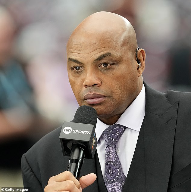 Charles Barkley calls JJ Redick a 'dead man walking' after Lakers coach blames NBA coverage for poor TV ratings