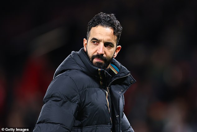 GRAEME SOUNESS: Man United are a viper's nest of disrespect – they have always struggled to keep their players grounded and they need some real men in the dressing room.