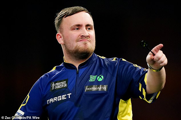 Teenage sensation Luke Littler, 17, BEATS three-time champion Michael van Gerwen at Alexandra Palace to win the World Championship and become the youngest champion in history.