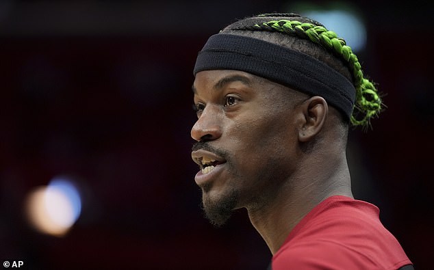 Miami Heat Reveals Shocking Jimmy Butler Decision After NBA All-Star's Explosive Trade Comments