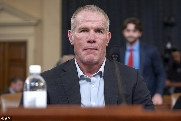 NFL legend Brett Favre speaks out after ESPN unleashes fury over national anthem following New Orleans attack