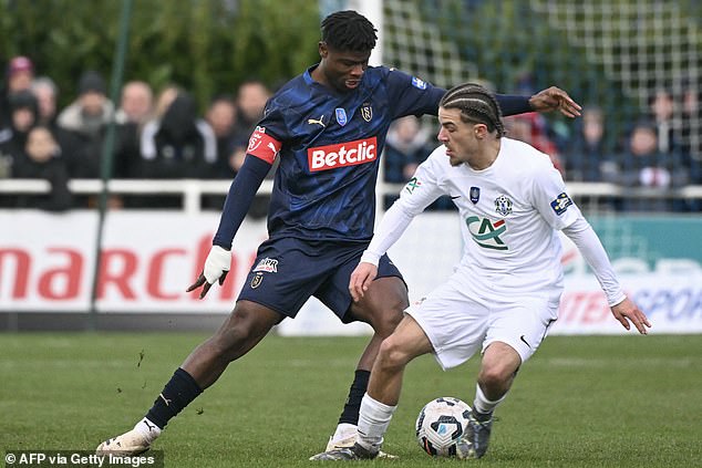 Wolves are set to sign Reims defender Emmanuel Agbadou for £15m, as Vitor Pereira's side prepare to finally resolve the problematic position