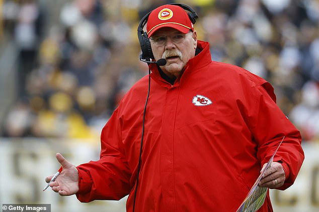 Kansas City Chiefs hit by travel chaos ahead of NFL season finale against Denver Broncos