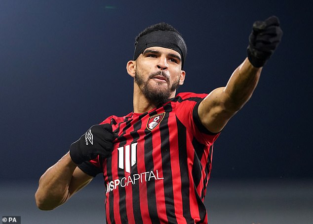 How Bournemouth are better off WITHOUT Dominic Solanke's goals and why Andoni Iraola can take credit, writes TARA ANSON-WALSH