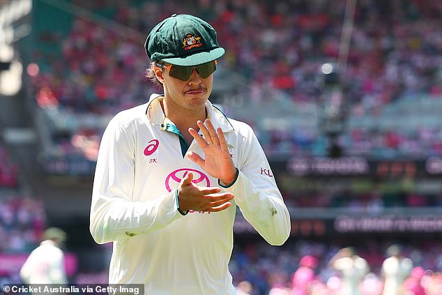 Pat Cummins lashes out at critics of Sam Konstas after the Australian debutant enjoyed a whirlwind start to Test cricket life, clashing with Virat Kohli and Jasprit Bumrah