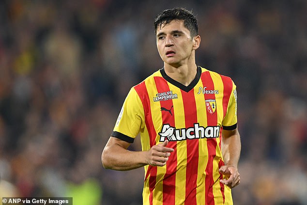 Man City have warned they must up their game in the race for a surprise £25million transfer target and face competition from two rivals for the international star managed by Cristiano Ronaldo's former agent Jorge Mendes.