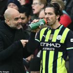 How Jack Grealish's rollercoaster year of fatherhood, his shocking Euro finish and NO GOALS for Manchester City led him into Pep Guardiola's line of fire