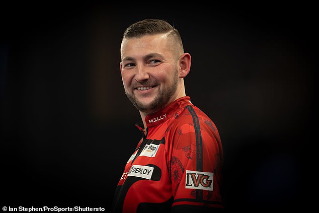 I confronted Luke Littler's father over his treatment of his son when he was just 12, says darts rival Nathan Aspinall