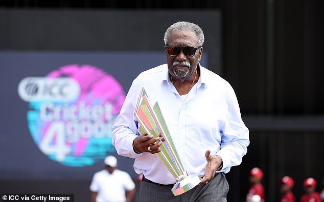 Sir Clive Lloyd criticizes plans to revamp the World Test Championship into a two-tier system as he claims it could be the END of West Indies cricket.