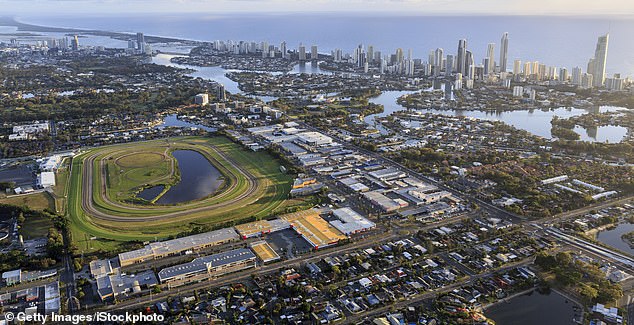 Mystery is growing over the “poisoning” shock that could ruin one of Australia's biggest horse races, as organizers cannot say where the event will take place.