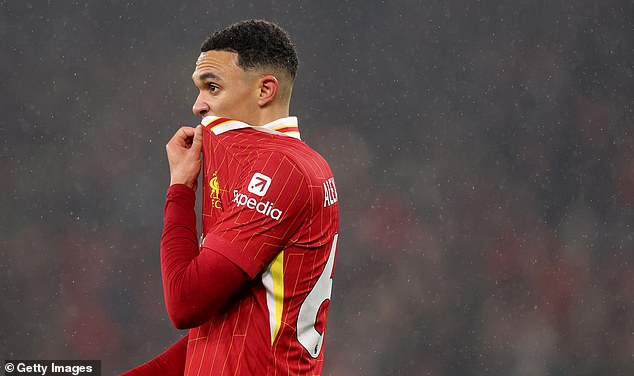 Trent Alexander-Arnold is playing a dangerous game – this is how he can leave Liverpool and preserve the legacy he claims to value so much, writes IAN HERBERT