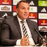 'I'm not going to beat around the bush when I talk about the bush…' Celtic boss Brendan Rodgers insists he won't bite his tongue when it comes to speaking his mind