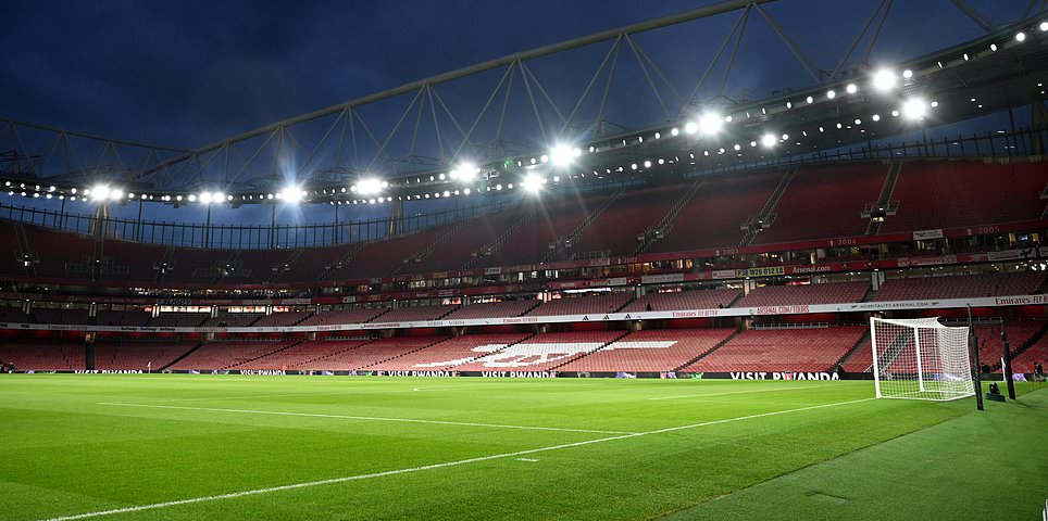 Arsenal vs Newcastle – Carabao Cup semi-final: Live results, team news and updates as depleted hosts look to take advantage in first leg against Eddie Howe's in-form team… with Magpies chasing their first major trophy in 70 years