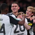 Arsenal 0-2 Newcastle: Magpies shock Gunners in first leg of Carabao Cup semi-final, as Alexander Isak and Anthony Gordon attack to give them invaluable lead in tie