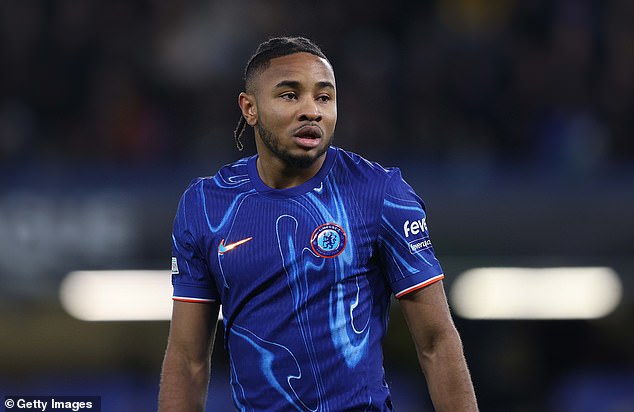 Chelsea are considering inquiries for a number of fringe players, including Axel Disasi and Christopher Nkunku, as they attempt to raise funds to sign a new centre-back, with the former Blues star an option.