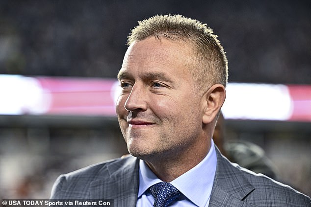 Kirk Herbstreit Reveals He Almost Quit ESPN's College GameDay…Here's Why