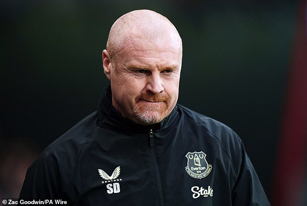 Everton are exploring a permanent move for the Aston Villa star after he turned them down last summer, as Sean Dyche looks to fix his team's creativity issues.