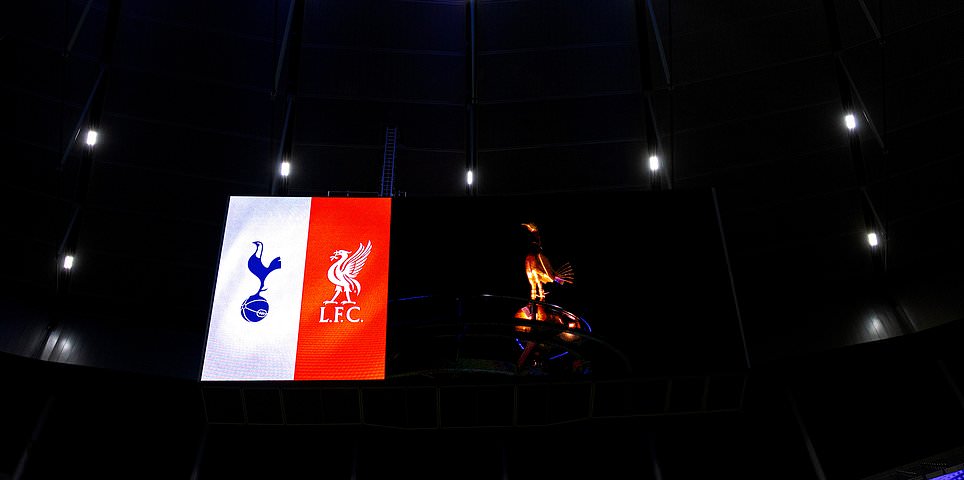 Tottenham vs Liverpool – Carabao Cup semi-final: Live results, team news and updates as out-of-form hosts look to take the lead at Anfield against champions