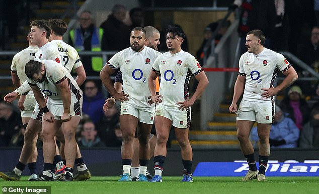 Revealed: Why England abandoned the blitz defence, how it caused their late collapses and why experts believe Steve Borthwick's new system can lead them to glory.