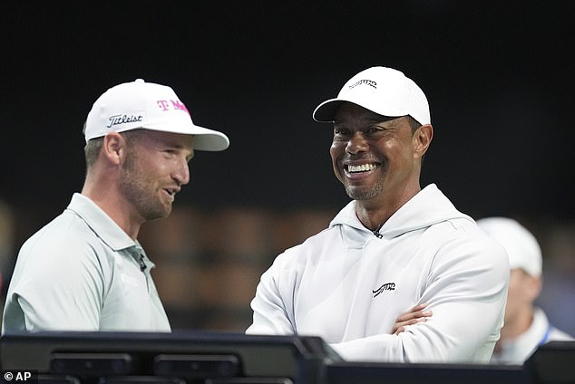 Tiger Woods' TGL debut had no shortage of impressive gadgets… but it will take more than that for his high-tech vision to take off, writes RIATH AL-SAMARRAI