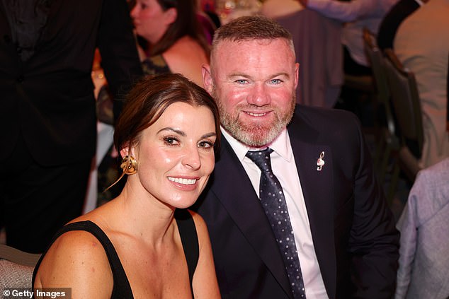 Wayne Rooney started a bedroom fire with his strange sleeping habits, his wife Coleen reveals, as he opens up about married life with the former Manchester United and England superstar.