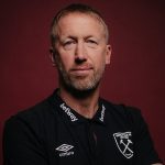 Graham Potter appointed as new West Ham manager on two-and-a-half-year deal… as Hammers achieve number one goal after sacking Julen Lopetegui